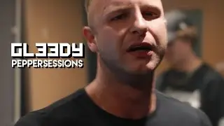 GLEEDY [PepperSessions] E.12