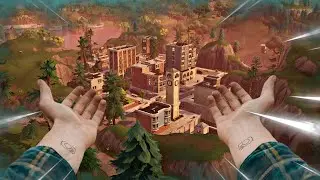 Remembering The Good Ole Fortnite (Fortnite OG)