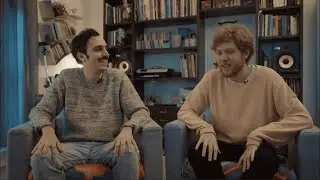 Современный взгляд на музыкальную сцену Неаполя через призму ретро футуризма