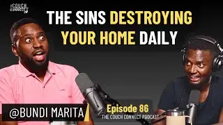 086 Bundi Marita: The Dumbest Mistakes in Construction and Home Ownership and Why People Love Them