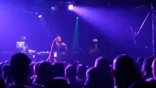 Mobb Deep - Live @ Conne Island
