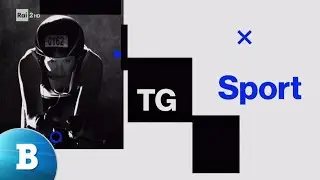 Sigla Rai TG Sport Sera