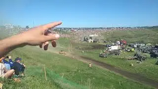 Ординский ухаб 2021