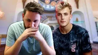 THE REAL TRUTH OF JAKE PAUL
