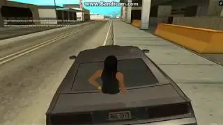 BatGaming MTA Roleplay Server - Kidnapper Mod