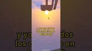SABIAS QUE LOS CAMELLOS 🐫 DE MINECRAFT NO SON CAMELLOS EN REALIDAD SON DROMEDARIOS🐪 / MINECRAFT 1.20