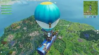 Fortnite used to be fun...