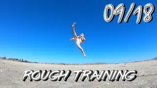 Monthly Training | 09/18