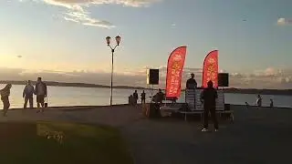 Тур выходного дня  КАРЕЛИЯ  часть 1