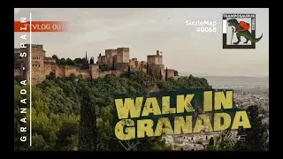 Walk in Granada Olfactory Tour - Granada