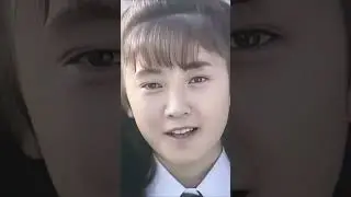 Ai Komori The first generation of Japanese girl idols
