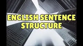 SENTENCE FRAMING using Helping Verbs