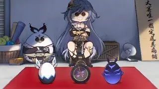 Honkai Impact 3 - Summer Event pt. 1