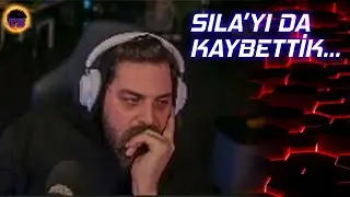 WE LOST SILA TOO...