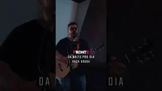 Tá no ar! Vem ouvir "Da Noite Pro Dia" aqui no canal! 👊 #musica #bandaautoral #rock