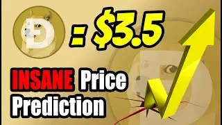 Will Dogecoin Hit $3.5 | Dogecoin Price Analysis + Price Prediction 2021 - 2025 Explained