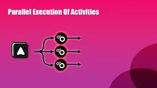 Make Parallel Execution Workflow in Automa | Automa