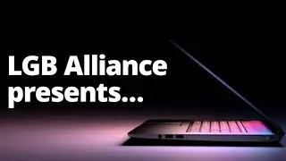LGB Alliance Presents… What is there to be proud of?