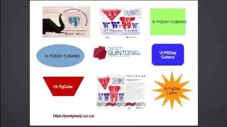 Experience Cuba with PostgreSQL  PostgreSQL Diploma