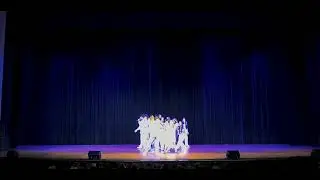 No Air - State of Fifths A Cappella