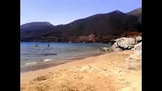 Σκουτάρι Λακωνίας !!!
