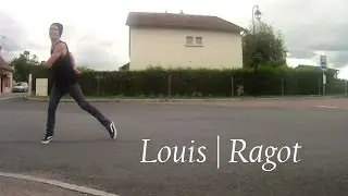 Louis Ragot | Kcirt