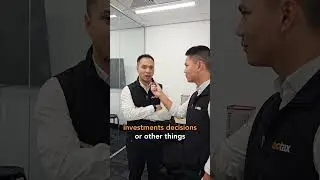 The #1 Investment That Changed Tuan's Life shorts