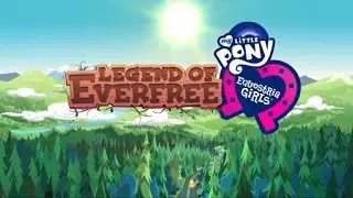 🎥 MLP: EG- Legend of Everfree Español Latino  🎥 || Disponible en la DESCRIPCION (Dailymotion)