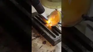 Кольцо, которое не купишь в магазине 