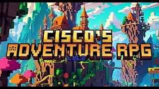 Cisco's Fantasy Medieval RPG - 66 Я тебе глаз на портал натяну!