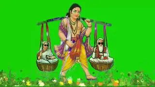Shravan Kumar Green Screen Chroma Key - Copyright FREE Videos | Wedding Green Screen Videos
