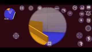 самая редкая авп в cs:go mobile🍷❌(strike port destruction)