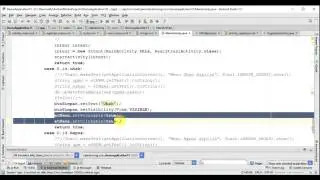 #12 Tutorial SQLite Part 9