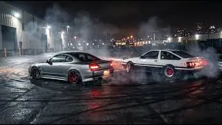 Drift Phonk Rap (No Copyright) | Aggressive Phonk For Car Edits