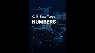 Data Types - Numbers (from Programming Basics) #shorts #computerscience