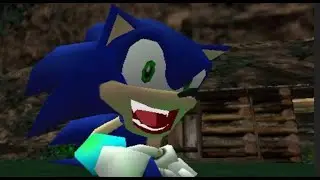 THE BIGGEST FUMBLE IN SONIC HISTORY!!!