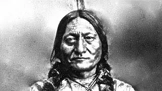 Chief Sitting Bull: Tatanka Yotanka (Tatȟáŋka Íyotake) -  Sioux - Life, Land & People