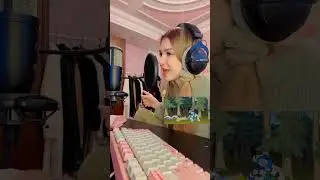 Twinky, Мама Огра - Новогодняя  