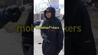 The Most Dangerous Hood in Chicago…