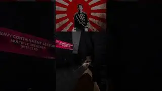 Kamikaze |Project SCP