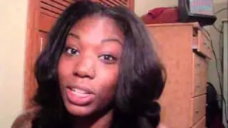 HOW TO: LALA VASQUEZ ANTHONY INSPIRED SEW IN