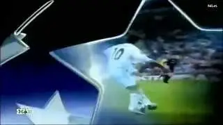 UEFA Champions League Final Istanbul 2005 Intro - MasterCard