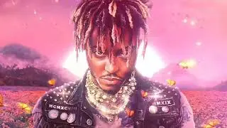 juice wrld- life's a mess (slowed+reverb)