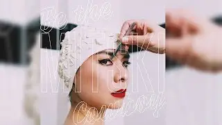 Mitski - Why Didn't You Stop Me