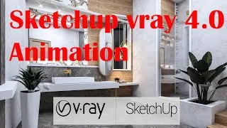 Sketch up vary.4.0 Animation