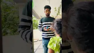 Ilanti bomma manam intlone chesukovachu❤️ 