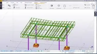 How to Configure Metric and Imperial units in TEKLA STRUCTURES 2016
