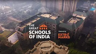 The Great Schools Of India | Ep 4: Hiranandani Foundation School, Thane | Powered by Extramarks