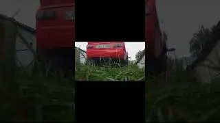 AMG V8 Рёв своими руками на любое авто #Shorts