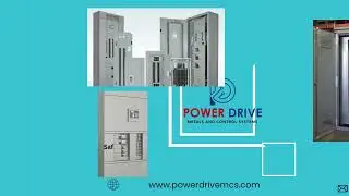 Power Drive Metals and Control Systems -    UL 67 PANELBOARDS